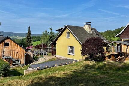 Haus Grünhain-Beierfeld Beierfeld - 3 Zimmer, 70 m&sup2;, 225.000&euro; | Angebot:26786744