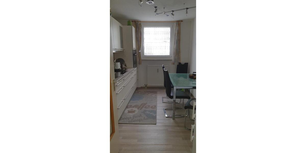 Etagenwohnung Rosenheim Innenstadt - 2 Zimmer, 56 m&sup2;, 264.000&euro; | Angebot:26403425