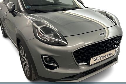 Ford Puma 6.496 km 20.280 &euro; Dorfmark 29683
