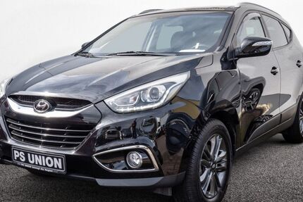 Hyundai ix35 47.000 km 11.990 € Halle (Saale) 06114