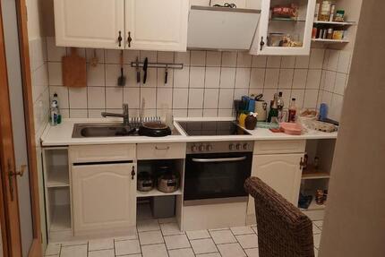 Wohnung mit Parkplatz. Industrie. Design. Saniert. Im Zentrum 2 zimmer