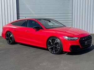Audi S7 Sportback quattro Panorama Matrix-LED ACC 33.070 km 66.490 &euro; Sangerhausen 06526