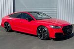 Audi S7 Sportback quattro Panorama Matrix-LED ACC 33.070 km 66.490 &euro; Sangerhausen 06526