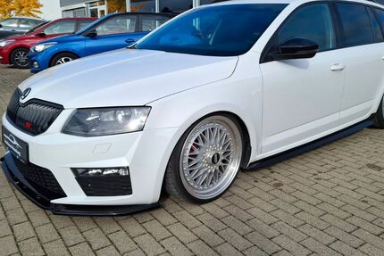 Skoda Octavia 183.962 km 13.990 &euro; Aschersleben 06449