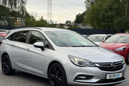 Opel Astra 111.579 km 7.999 &euro; Velten 16727