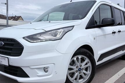 Ford Transit 94.200 km 19.999 &euro; Heilbronn 74074