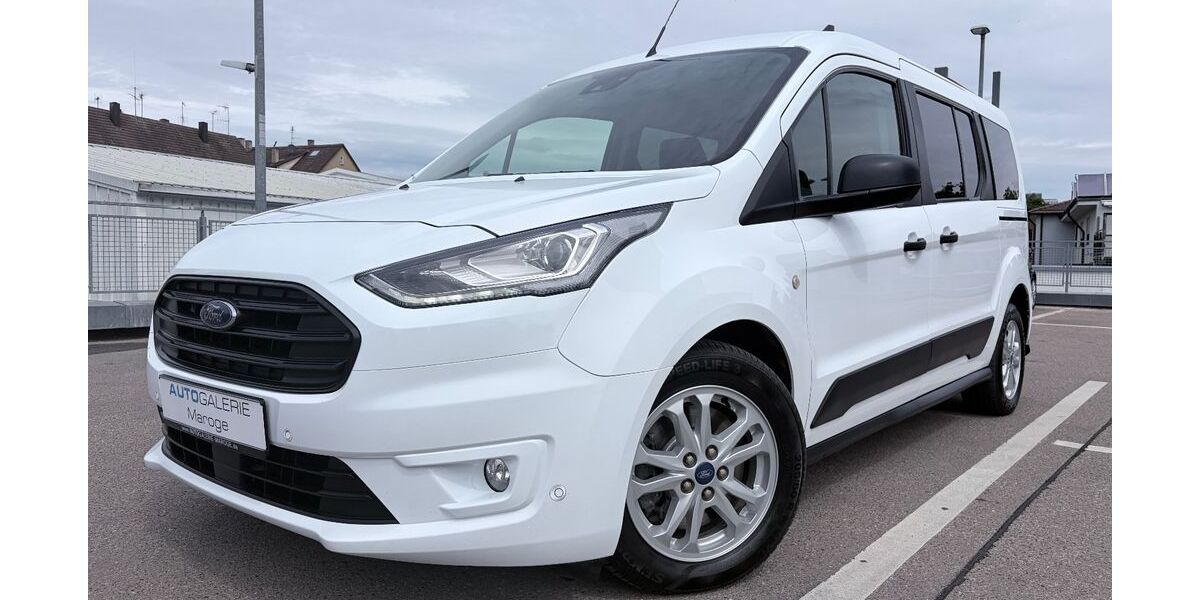 Ford Transit 94.200 km 19.999 &euro; Heilbronn 74074