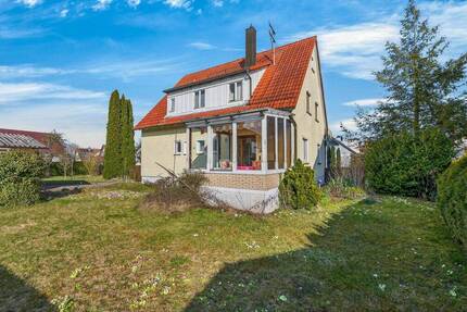 Haus Weidenstetten - 6 Zimmer, 142 m&sup2;, 350.000&euro; | Angebot:26053467
