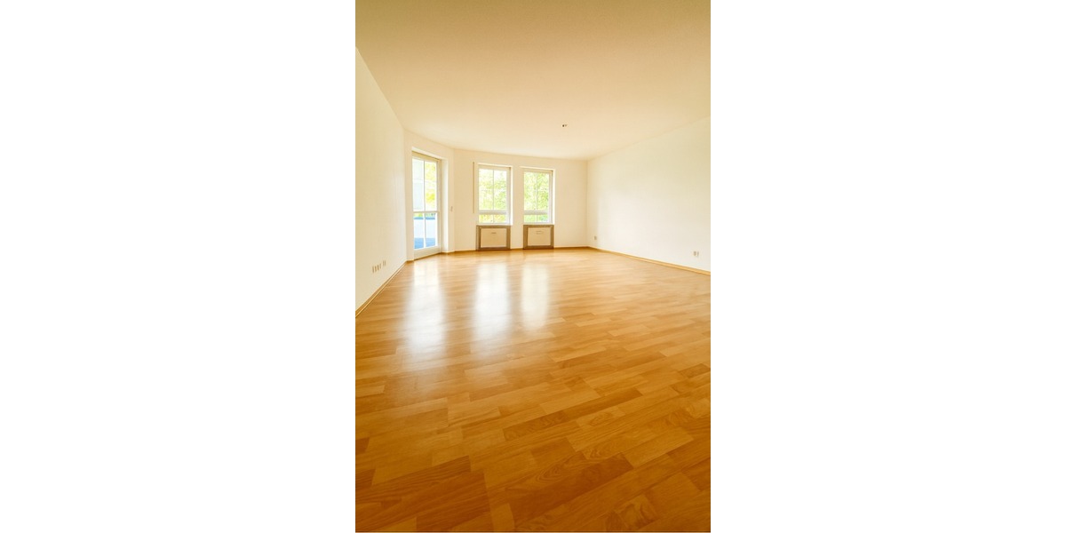Eigentumswohnung grenznah zur Schweiz * 3-Zimmer * Wohnung - Etagenwohnung Gottmadingen | Angebot:24346558