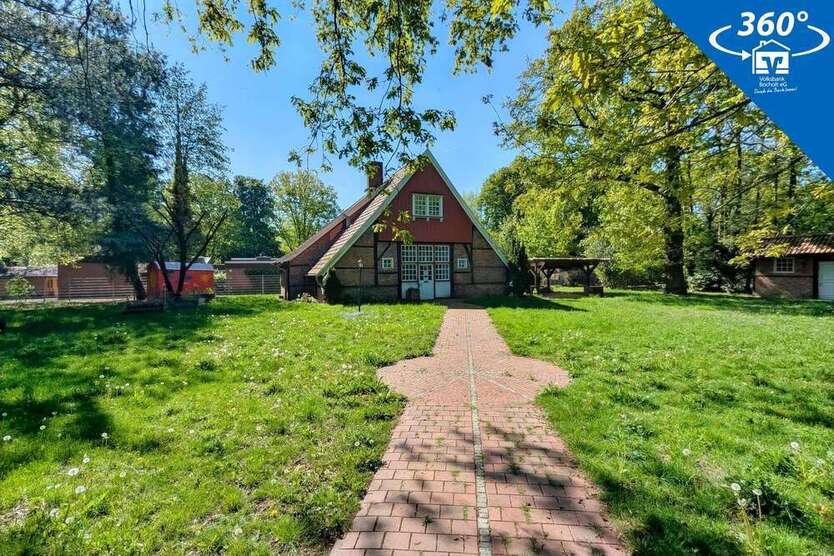 Haus zum Kaufen in Bocholt 417.000 € 160 m²