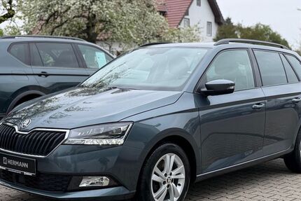 Skoda Fabia 63.000 km 14.720 &euro; Friolzheim 71292