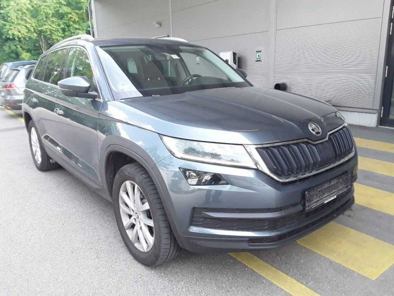 Kodiaq
