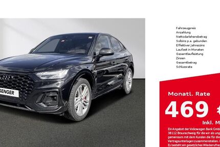Audi Q5 88.983 km 46.880 &euro; Münster 48153