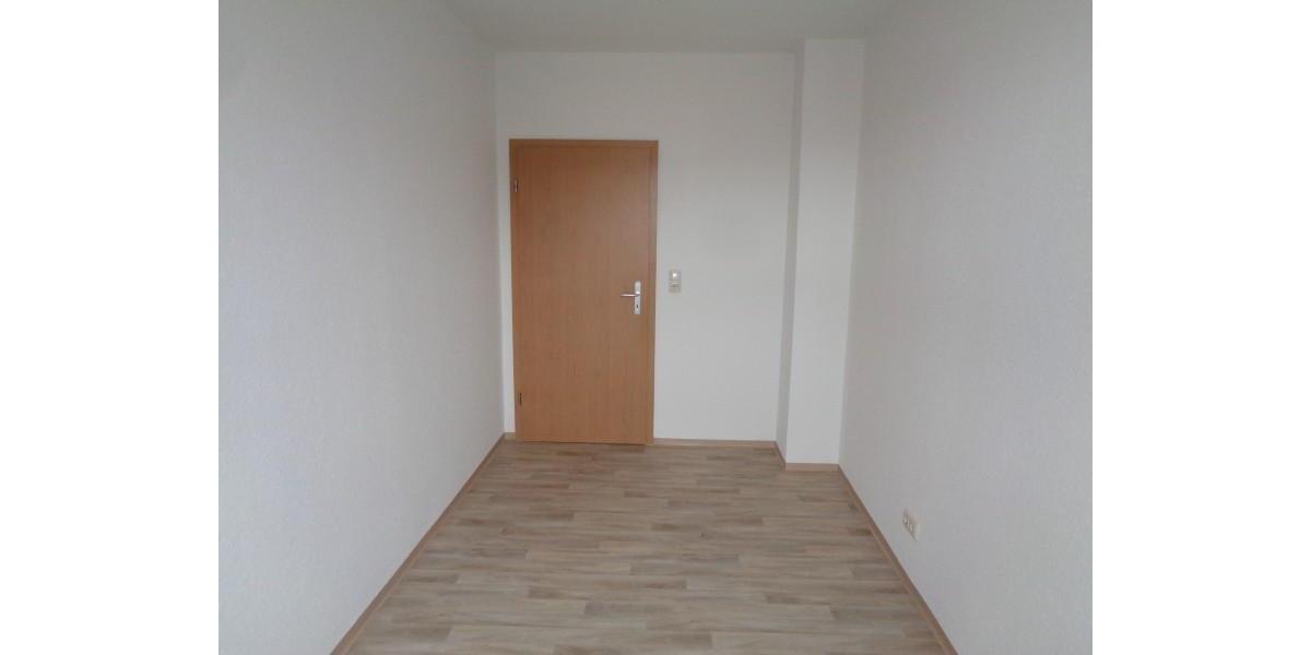 Etagenwohnung Saalfeld (Saale) - 3 Zimmer, 60 m&sup2;, 362&euro; | Angebot:26476626