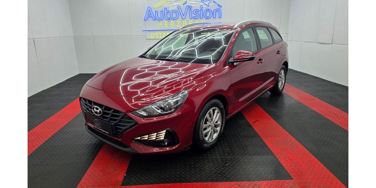 Hyundai i30 97.000 km 10.950 &euro; Osterode am Harz 37520