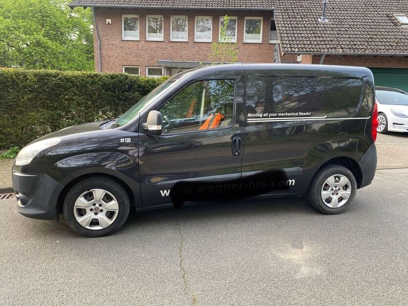 Doblo