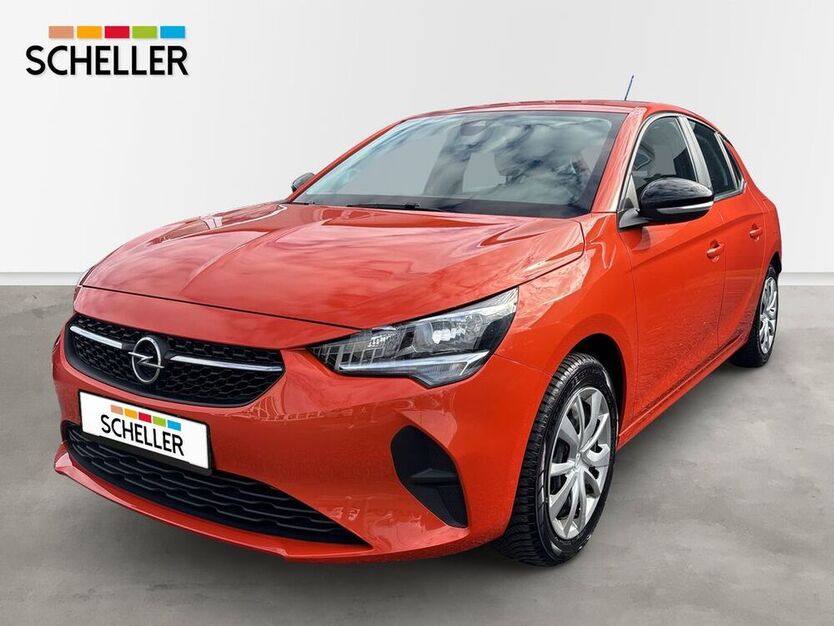 Corsa