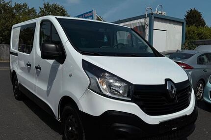 Renault Trafic 300.182 km 5.800 &euro; Düsseldorf 40627