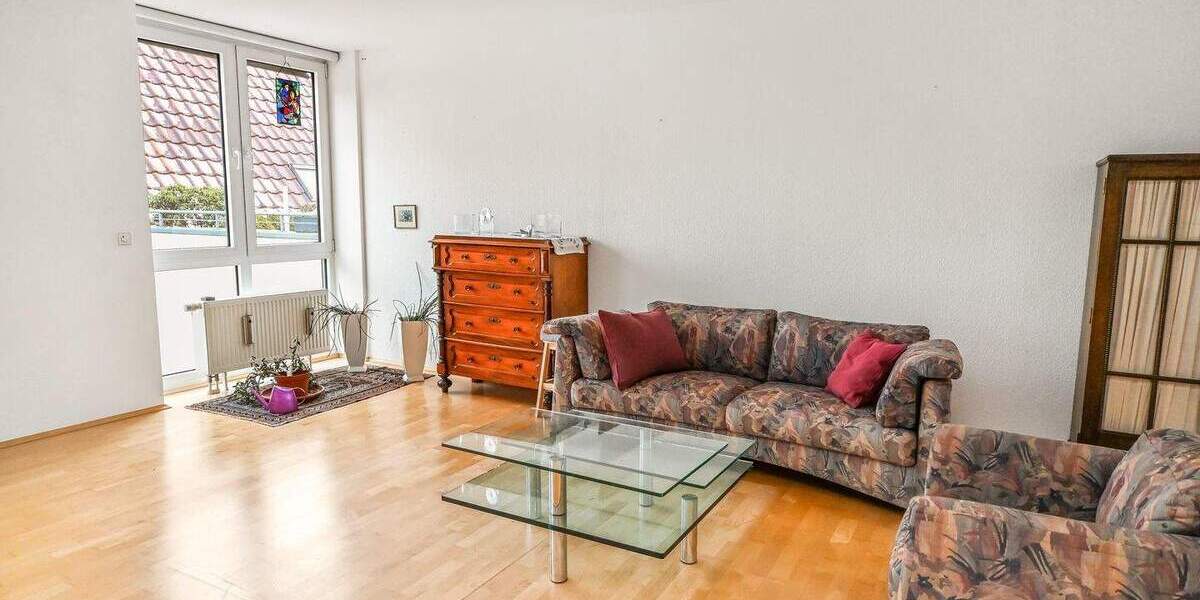 Etagenwohnung Gütersloh Innenstadt - 3 Zimmer, 143 m&sup2;, 495.000&euro; | Angebot:24471339