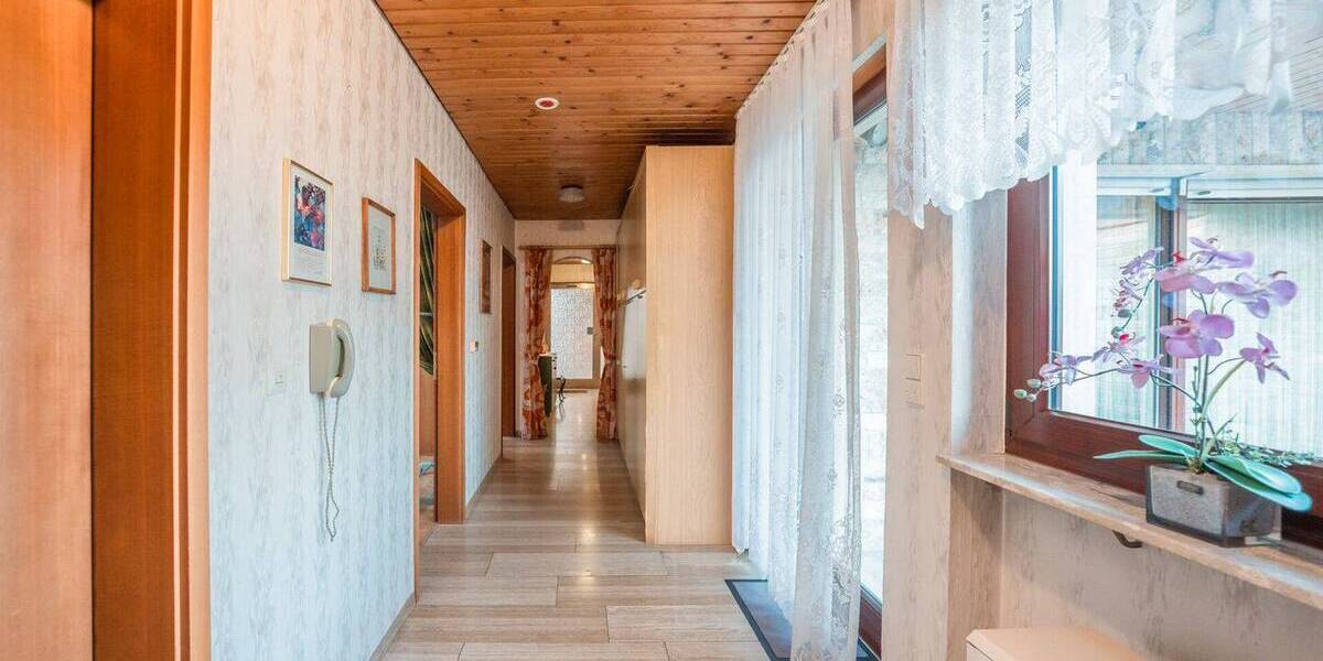 Bungalow Kernen im Remstal / Rommelshausen Rommelshausen - 4 Zimmer, 131 m&sup2;, 639.000&euro; | Angebot:26082533