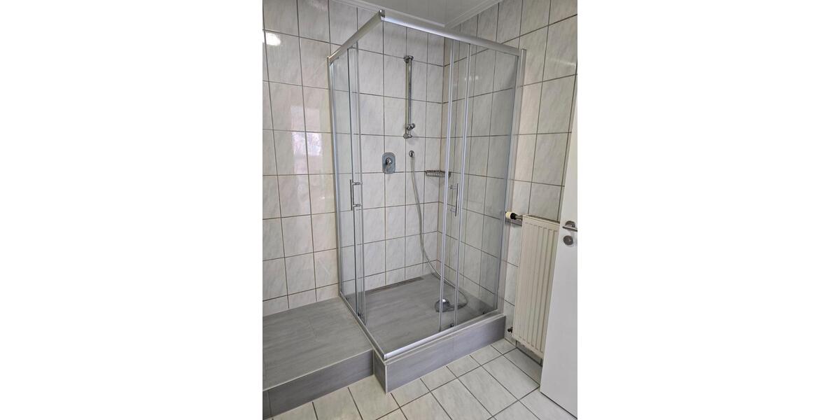 Etagenwohnung Bad Wildbad - 2.5 Zimmer, 60 m&sup2;, 500&euro; | Angebot:26336100