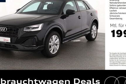 Audi Q2 28.746 km 33.780 € Neumarkt 92318