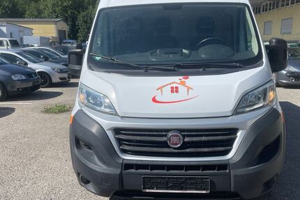 Fiat Ducato 154.000 km 10.900 &euro; Kaufbeuren 87600