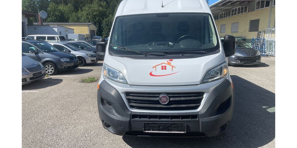 Fiat Ducato 154.000 km 10.900 &euro; Kaufbeuren 87600