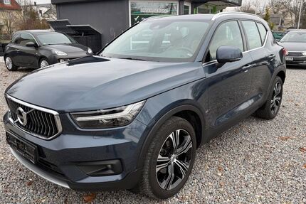 Volvo XC40 58.000 km 24.950 &euro; Regensburg 93059
