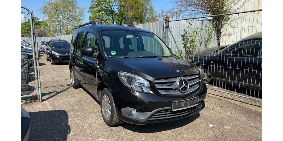 Mercedes-Benz Citan 170.000 km 8.000 &euro; Essen 45143
