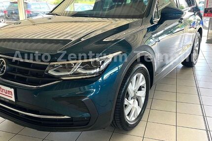 VW Tiguan 64.845 km 22.899 &euro; Templin 17268