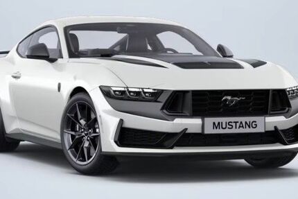 Ford Mustang 4.000 km 56.900 &euro; Helsa 34298