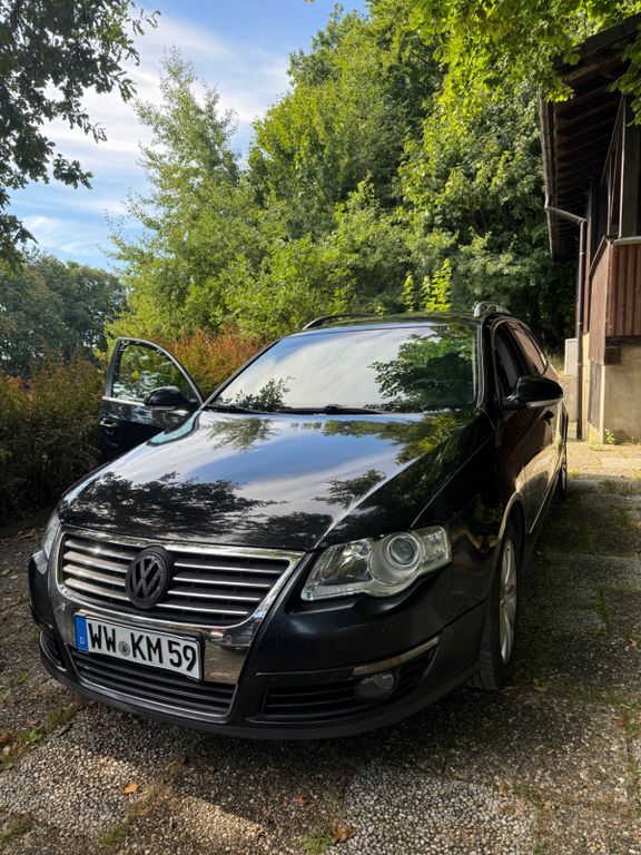 Passat