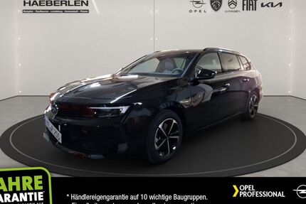 Opel Astra 10.000 km 22.980 &euro; Kempten 87435