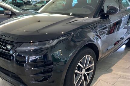 Land Rover Range Rover Evoque 37.700 km 41.490 &euro; Hamburg 20099