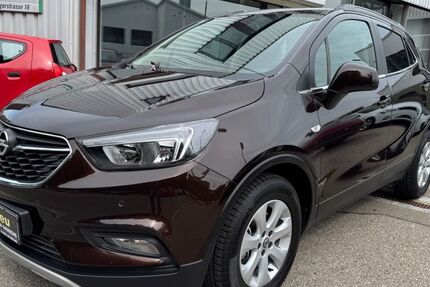 Opel Mokka 39.990 km 13.490 &euro; Kempten 87439