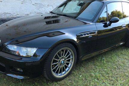 BMW Z3 136.000 km 25.999 &euro; Hohenwart 86558