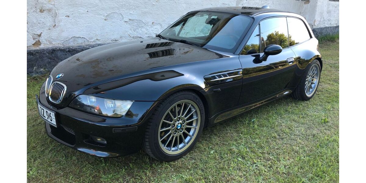 BMW Z3 136.000 km 25.999 &euro; Hohenwart 86558