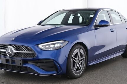 Mercedes-Benz C 300 14.234 km 48.890 &euro; Lübeck 23556