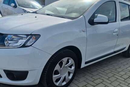 Dacia Logan 123.045 km 5.850 &euro; Calden 34379