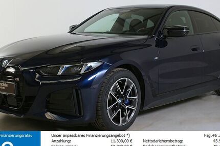 BMW i4 19.300 km 53.430 &euro; Paderborn 33100