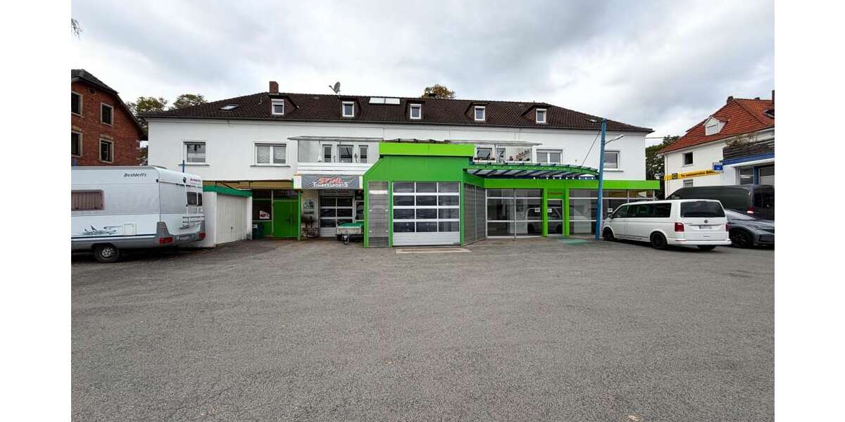 Halle in Coburg 189.000 € 342 m² zimmer