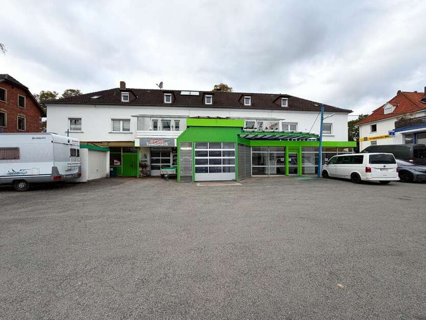 Halle in Coburg 189.000 € 342 m² zimmer