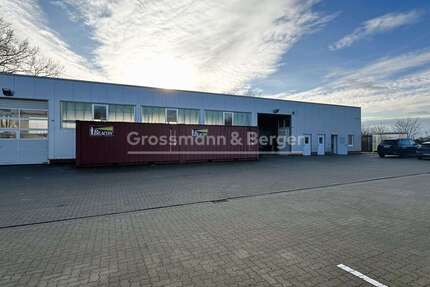 Gewerbeobjekt Marschacht - 690.000&euro; | Angebot:26306722