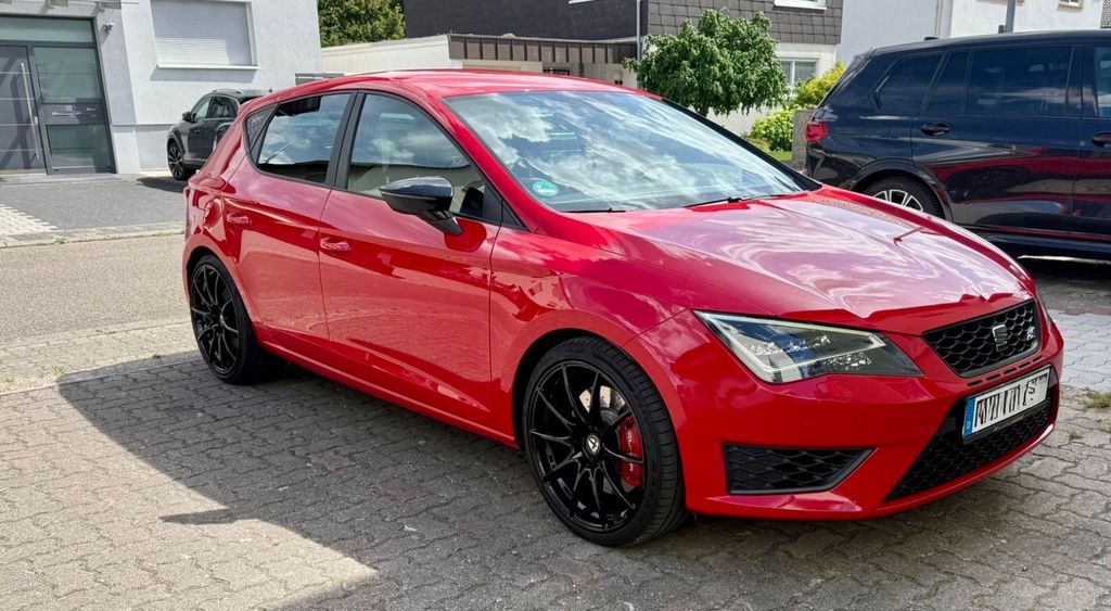 Seat Leon 137.000 km 16.400 &euro; Schifferstadt 67105