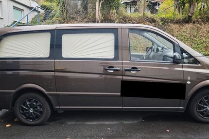 Mercedes-Benz Vito 138.000 km 16.900 &euro; Idstein 65510