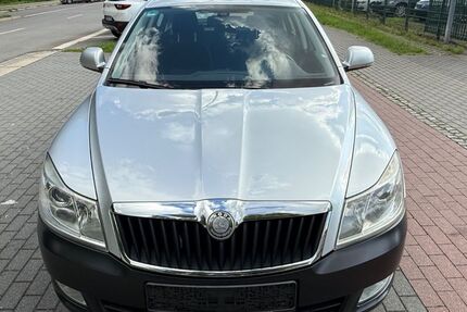 Skoda Octavia 228.000 km 2.499 € Chemnitz 09120