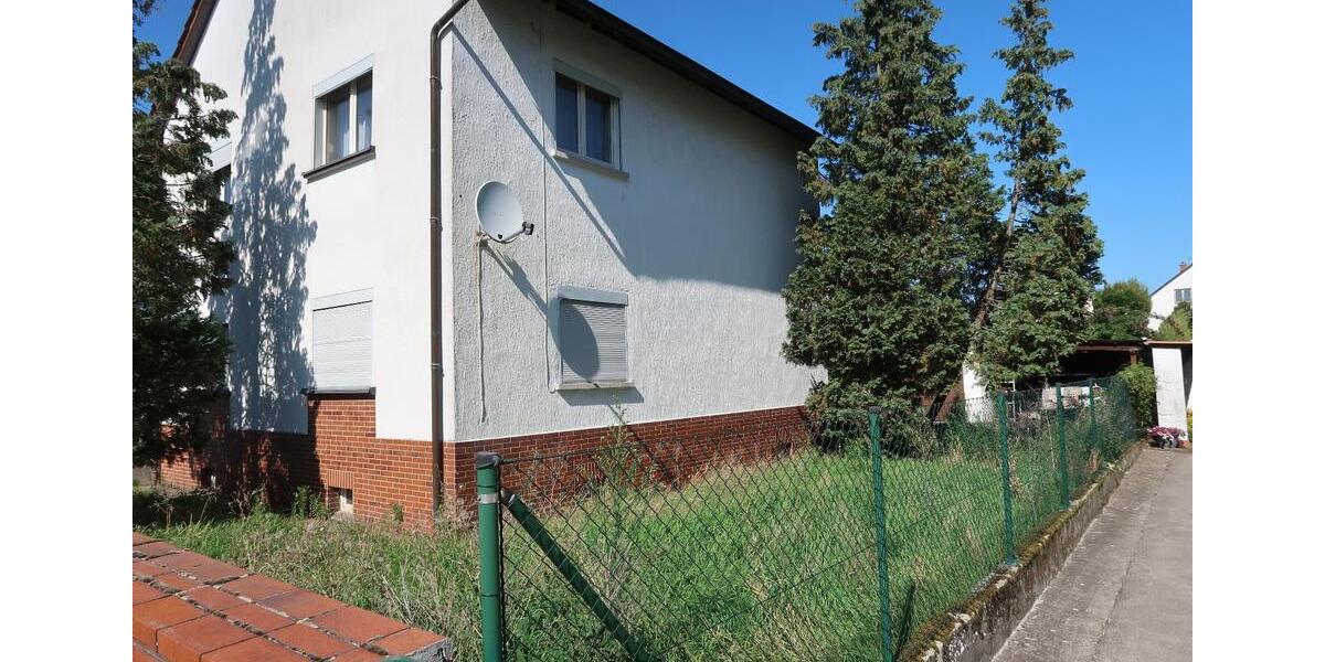 Einfamilienhaus Pfungstadt - 4 Zimmer, 120 m&sup2;, 450.000&euro; | Angebot:27091276