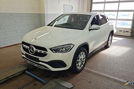 Mercedes GLA 250