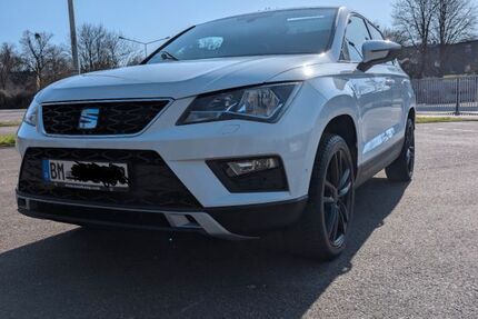 Seat Ateca 49.697 km 19.200 &euro; Hürth 50354